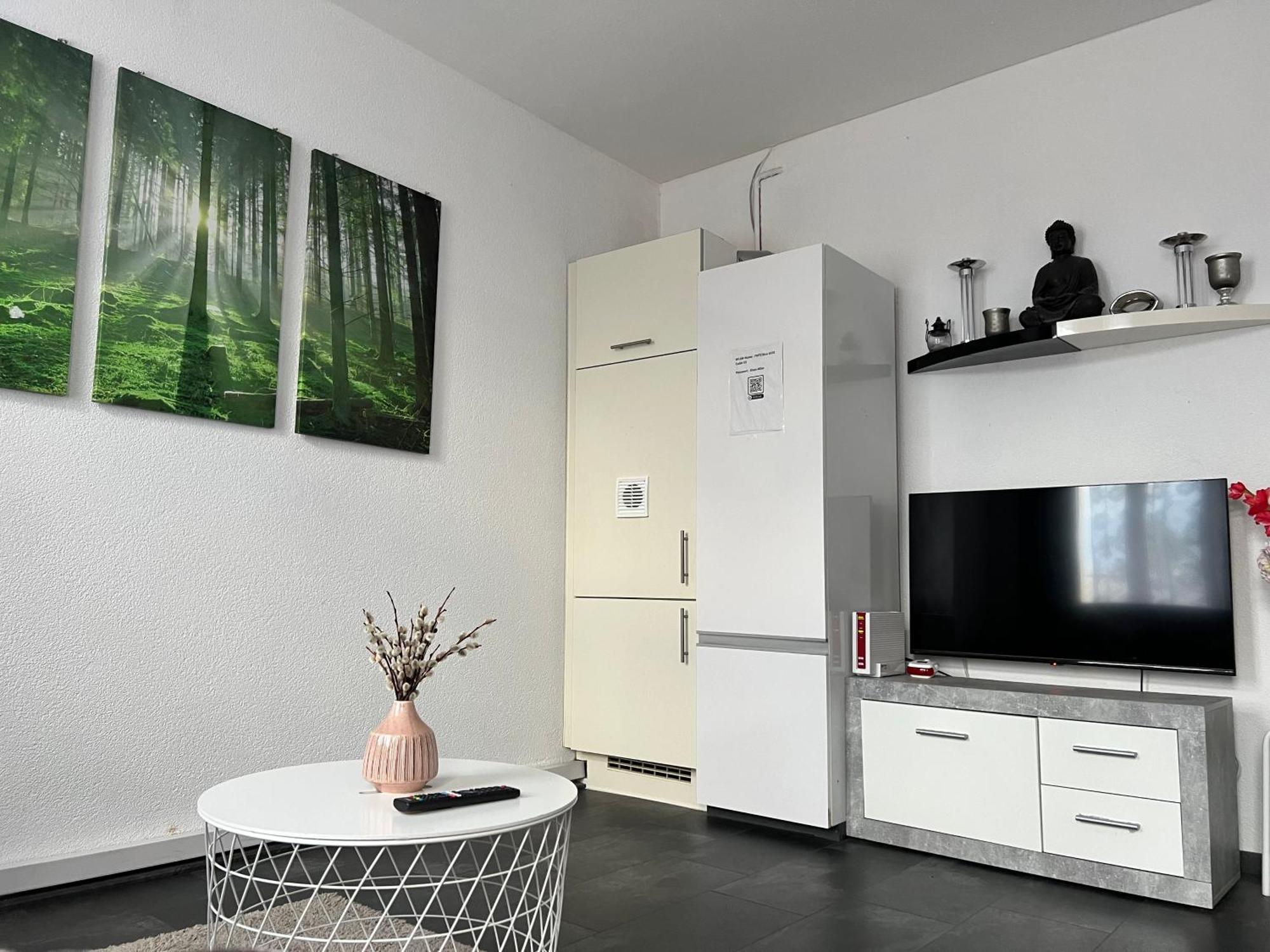 Sivas Ferienwohnung 2 Равенсбург Экстерьер фото